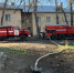 В Троицке произошел пожар в двухэтажном доме - Газета Регион