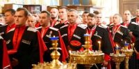 Губернатор Кубани напомнил о годовщине реабилитации казачества - Газета Краснодарские известия