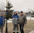 В Соколе "голубое топливо" пришло ещё в один дом - News.Astv.Ru