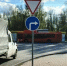 На выезде с автовокзала в Волгодонске изменили схему движения - Bloknot-Volgodonsk.Ru