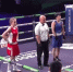 Боксана из Бурятии завоевала серебро на международном турнире - ИА Байкал-Daily