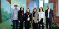 Кабардино-Балкария приняла участие в форуме «Кавказский акцент» во Владикавказе - Минэкономразвития КБР
