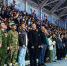Подвиг героя объединил борцов России в Югре - Местное время