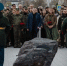 В Курской области отметили первую годовщину освобождения региона от ВСУ - РИА Курск