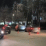 Две девочки пострадали в жестком ДТП с иномарками в Нижнем Новгороде - фото 1 - vGorodeN.Ru