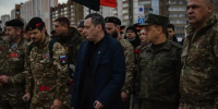 Сегодня первая годовщина освобождения территории региона от ВСУ - Газета Суджанские вести