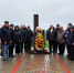 День памяти: 40 лет со дня аварии на Чернобыльской АЭС. - Валуйский городской округ