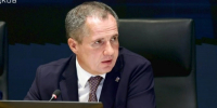 Вячеслав Гладков сообщил об атаках ВСУ в Белгородском округе за сутки - Сетевое издание Знамя 31