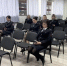 Сотрудники ОМВД России по Белгородскому району приняли участие в «Диктанте Победы» - Сетевое издание Знамя 31