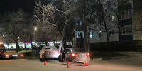 Трёхлетняя и девятилетняя девочки пострадали в ДТП в Нижнем Новгороде - НИА Нижний Новгород