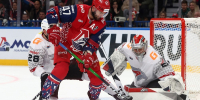 «Локомотив» снова примет «Авангард»: во сколько начало? - Sport76.Ru