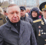 Александр Беглов: «Наш город чтит подвиг чернобыльцев» - Петербургский дневник