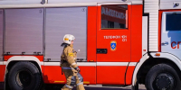 Два человека пострадали на пожаре в пятиэтажке в Вичуге - Известно.ру