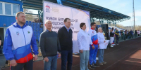 В Барнауле прошёл III городской турнир по мини-футболу на Кубок Барнаульской городской Думы - Администрация г. Барнаул