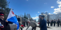 Чернобыль 40 лет спустя: в Менделеевске отметили День аварии в ЧАЭС - Менделеевские новости