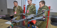 Дроны уходят на трассу: как петербургские студенты гоняют на беспилотниках - Spbdnevnik.ru