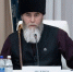 Салахь-Хаджи Межиев награждён медалью «За взаимодействие» ГУ МВД России по СКФО - ИА Грозный-информ