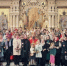 Литургию в Неделю Жен-мироносиц в главном храме Приморья совершил митрополит Павел - Владивостокская епархия