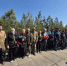 В Раздольненском районе почтили память героев-чернобыльцев - Раздольненский район
