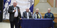 40 лет спустя: уроки Чернобыля для будущего - МЧС Республики Хакасия