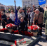 В Самаре почтили память жертв и ликвидаторов чернобыльской аварии - ГТРК Самара
