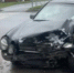 ДТП в Волжском районе: Hyundai Sonata не уступила дорогу Mercedes Benz Е230 - ГТРК Самара