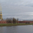 Выстрел с Петропавловской крепости посвятили годовщине катастрофы в Чернобыле - Neva.Today