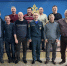 Встречи с ветеранами пожарной охраны – одна из добрых традиций Главного управления МЧС России по Пензенской области - МЧС Пензенской области