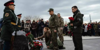 Исполнился год со дня освобождения Курской области от ВСУ - Курские Известия