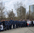 Сотрудники УФСИН России по Ульяновской области присоединились ко Всероссийскому субботнику - УФСИН по Ульяновской области
