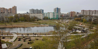 Более 200 тысяч петербуржцев поучаствовали в общегородском субботнике - Metro Петербург