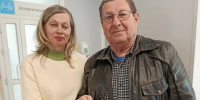 Символ мужества: ликвидаторам аварии на Чернобыльской АЭС вручили удостоверения - Министерство труда и социальной защиты