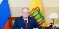 Олег Мельниченко почтил память пензенских ликвидаторов в 40-ю годовщину аварии на ЧАЭС - SMI58.Ru