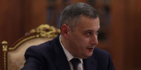 Хинштейн раскрыл детали атаки ВСУ на Курскую область за минувшие сутки - РТВ-Подмосковье