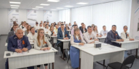 Память погибших 22 апреля в Сызрани почтили минутой молчания - КТВ-ЛУЧ
