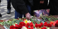 В Ставрополе почтили память ликвидаторов аварии на Чернобыльской АЭС - ATVmedia.Ru