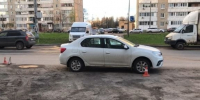 Девятилетнего ребенка сбили на переходе в Нижнем Новгороде - фото 1 - vGorodeN.Ru