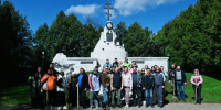 Калужская область приняла участие во Всероссийском субботнике - NgRegion.Ru