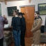 В Армавире прошла творческая встреча с художником Геннадием Смирновым - GorodArmavir.Ru