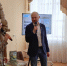 Военкор Александр Коц презентовал в Курске книгу об освобождении региона от ВСУ - РИА Курск