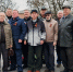 В Котовске почтили память жертв и ликвидаторов последствий аварии на Чернобыльской АЭС - ИА ПроКотовск