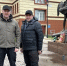 Руководитель исполкома Дмитрий Рытов посетил с рабочим визитом подшефный город Енакиево - Единая Россия
