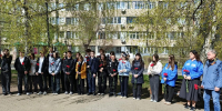 40 лет со дня страшной аварии.. - ТК ТОЛЬЯТТИ 24