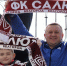 Футболисты «Салюта» одержали волевую победу над обнинским «Квантом» - БелПресса