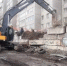 В городе Красноярске приступили к ремонту подпорных стен - Газета Красноярский рабочий