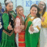 Единством сильны! - Кизильский вестник