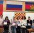 Крымские спортсменки завершили выступления на чемпионате округа - Федерация шахмат