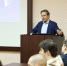 Член Общественной палаты РФ Александр Асафов обсудил со студентами Росбиотеха продовольственную безопасность и будущее науки - Единая Россия