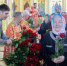 Прихожанок поздравили с Православным женским днем - Благочиние Арзамасского района