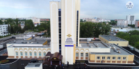 На Ярмарке вакансий Пензы студентам предложили службу в МВД - Penza-Post.Ru